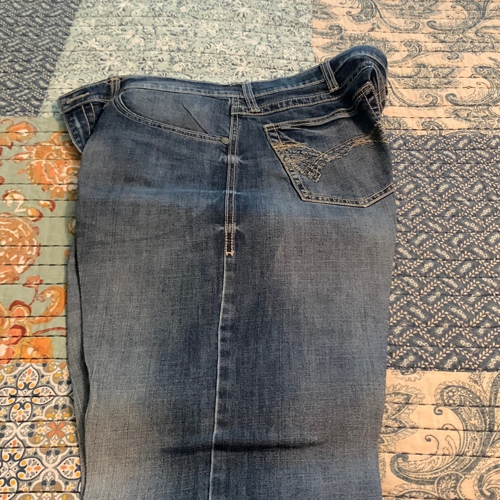 Wrangler 20x Jeans